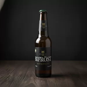 Hidromiel Bifrost - Munchies Tláhuac