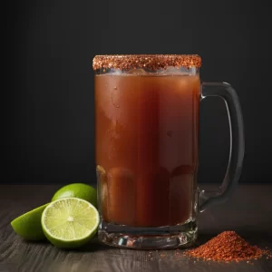 Michelada - Munchies Tláhuac